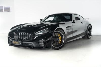 2021 Mercedes-Benz AMG GT R Coupe C190 801+051MY for sale in Adelaide - Centeral and Hills